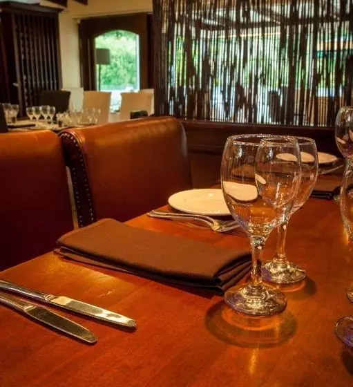 ホテル The Mount Royale