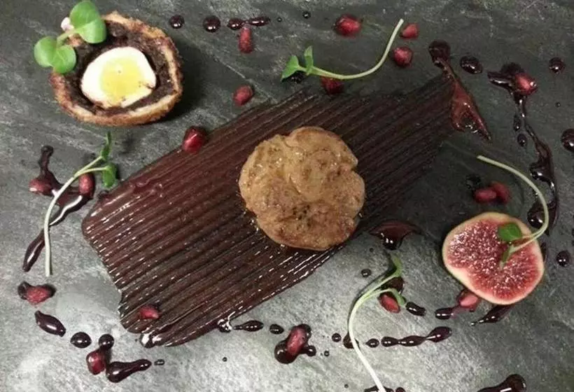 ホテル The Mount Royale