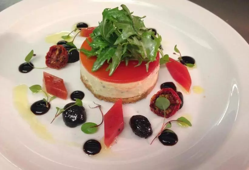 ホテル The Mount Royale