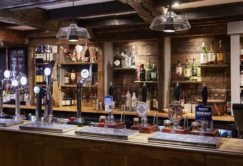 ホテル Old Mill By Chef & Brewer Collection