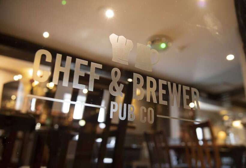 ホテル Old Mill By Chef & Brewer Collection