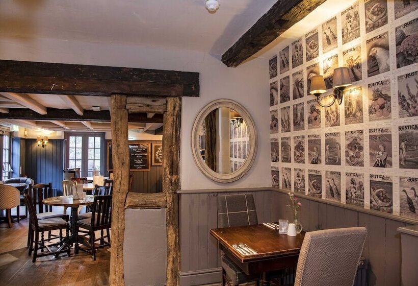 ホテル Old Mill By Chef & Brewer Collection