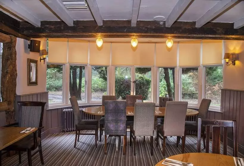 ホテル Old Mill By Chef & Brewer Collection