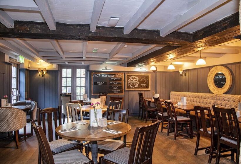 ホテル Old Mill By Chef & Brewer Collection