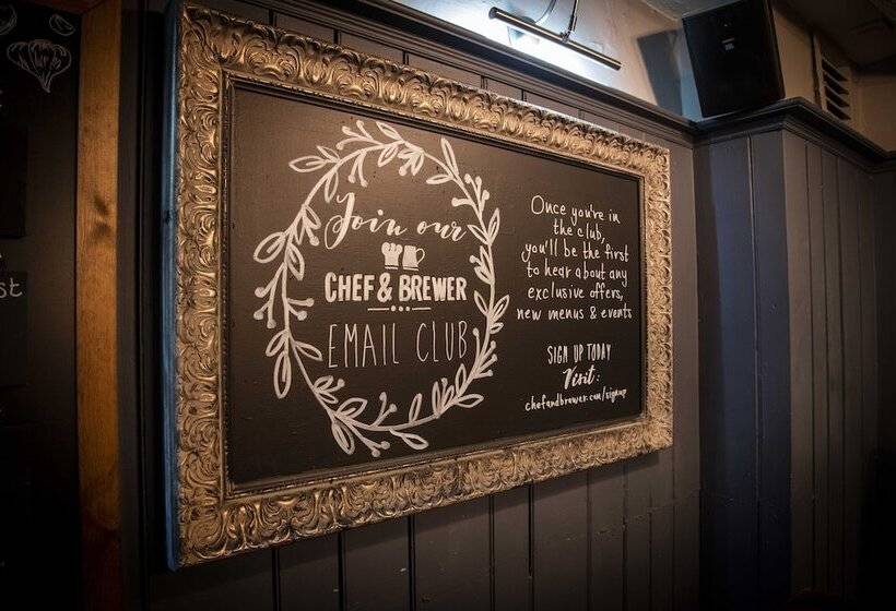 ホテル Old Mill By Chef & Brewer Collection