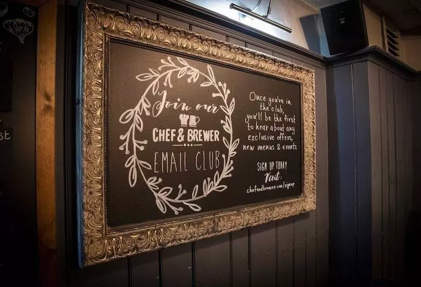 ホテル Old Mill By Chef & Brewer Collection