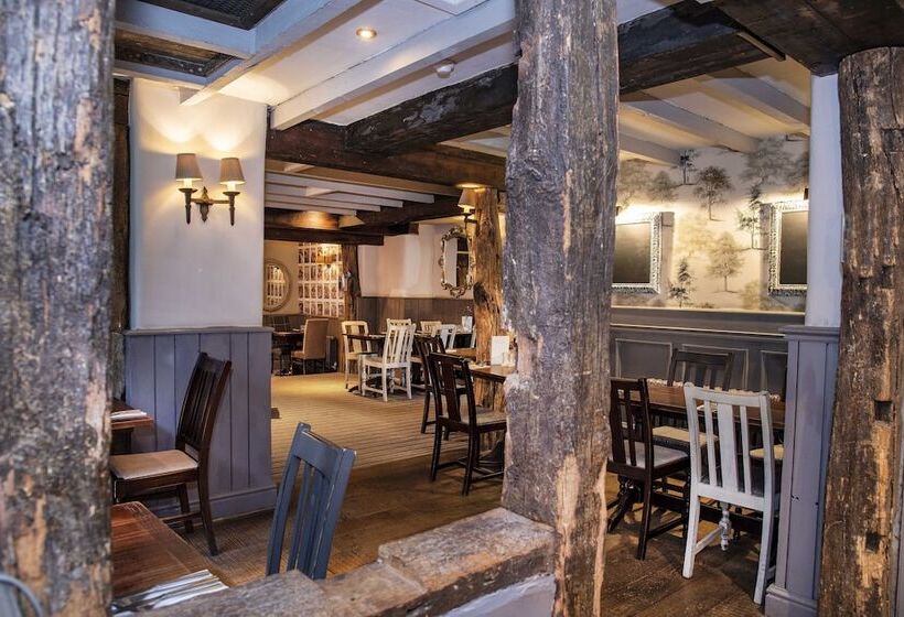 ホテル Old Mill By Chef & Brewer Collection