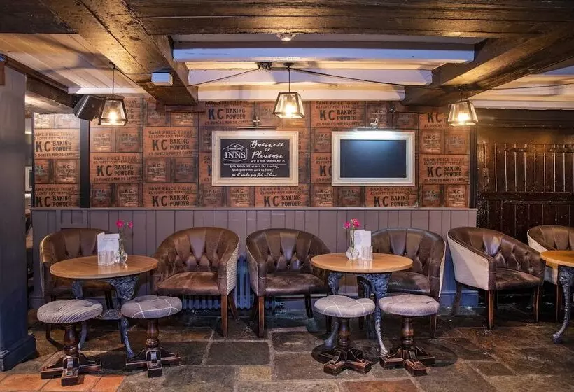 ホテル Old Mill By Chef & Brewer Collection