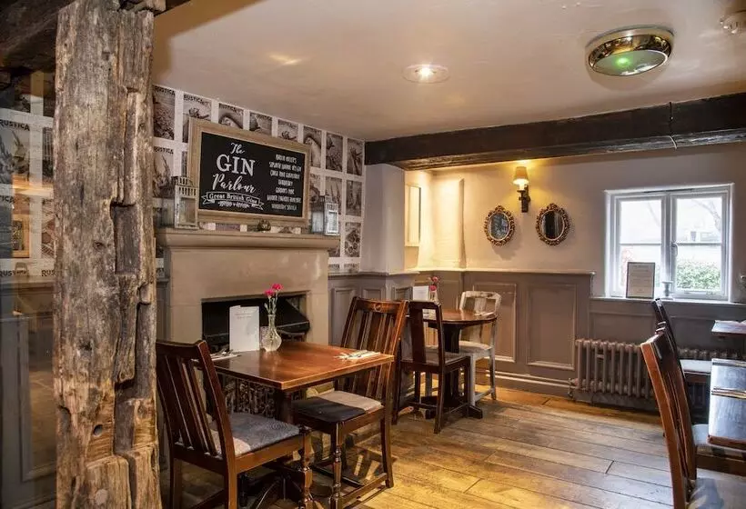 ホテル Old Mill By Chef & Brewer Collection