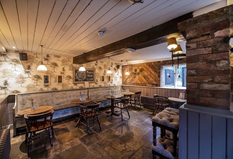 ホテル Old Mill By Chef & Brewer Collection