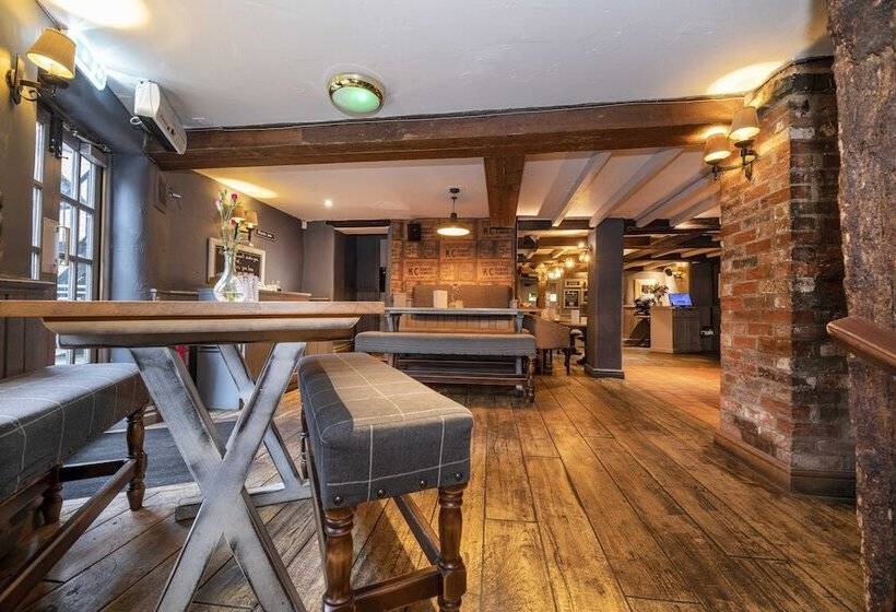 ホテル Old Mill By Chef & Brewer Collection