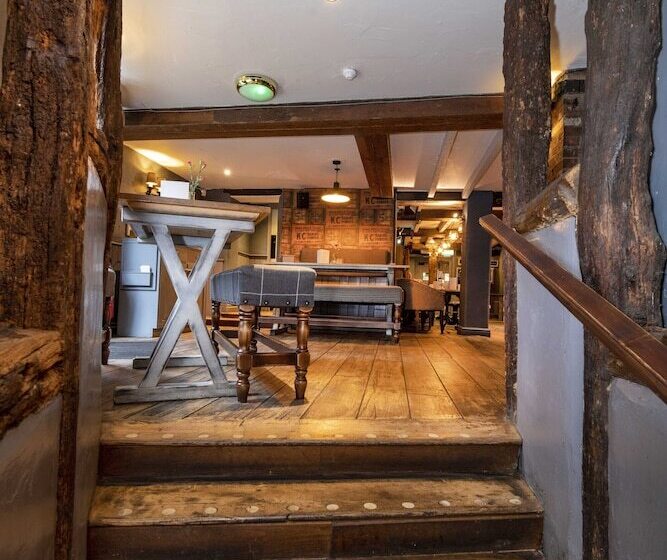 ホテル Old Mill By Chef & Brewer Collection