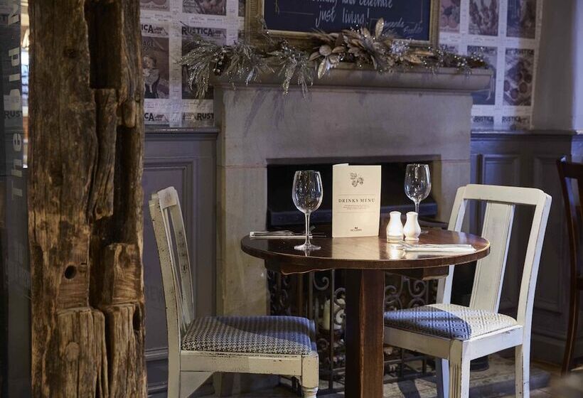 ホテル Old Mill By Chef & Brewer Collection