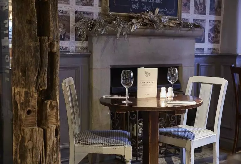 ホテル Old Mill By Chef & Brewer Collection