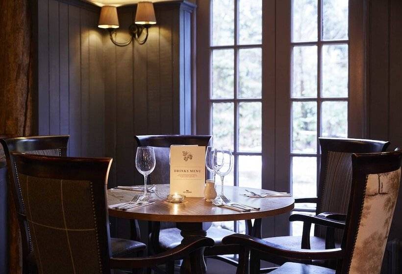 ホテル Old Mill By Chef & Brewer Collection