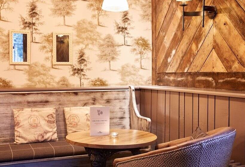 ホテル Old Mill By Chef & Brewer Collection