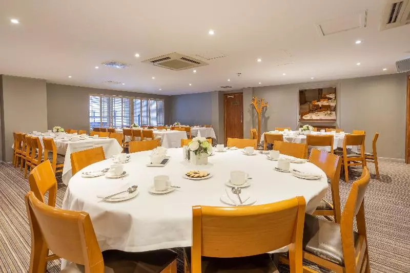 Отель Palm Court