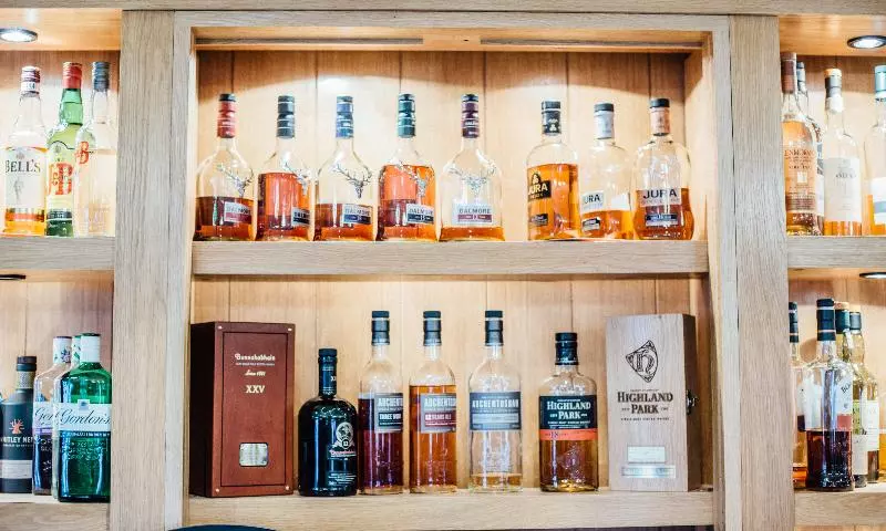 Отель Palm Court