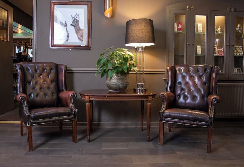 בית מלון כפרי Pettifers Freehouse