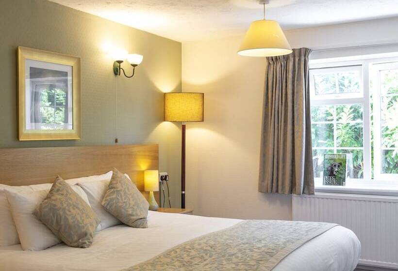 בית מלון כפרי Pettifers Freehouse