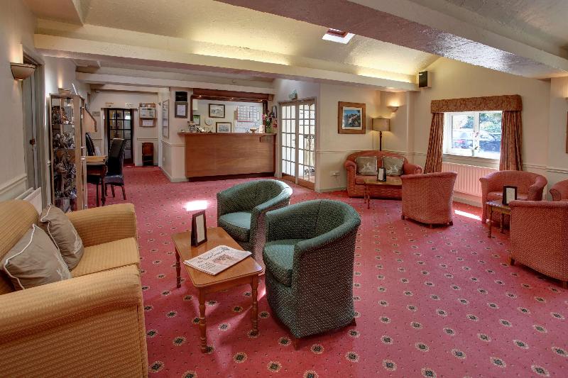 בית מלון כפרי Pettifers Freehouse