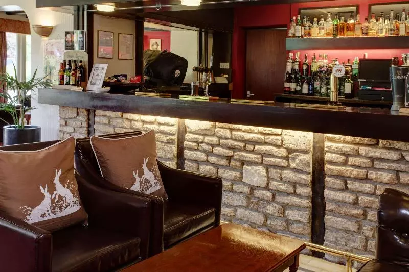 Отель Pettifers Freehouse