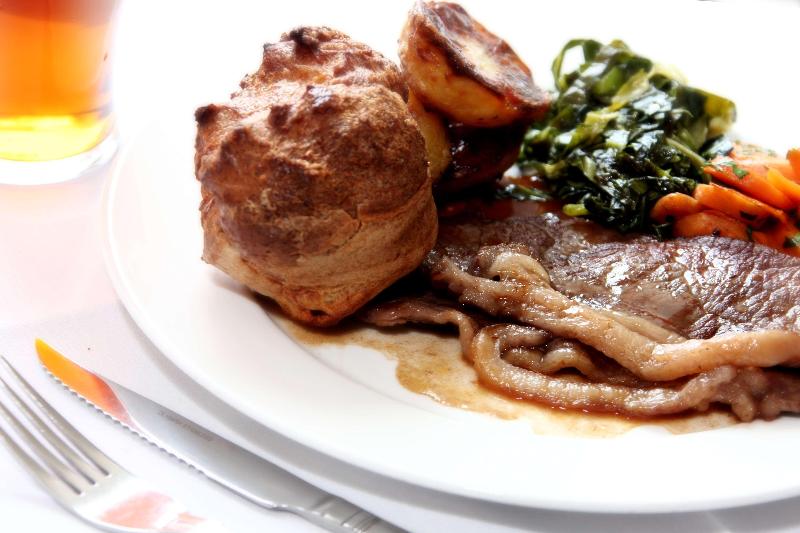 בית מלון כפרי Pettifers Freehouse