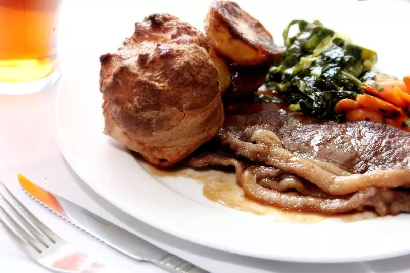 Отель Pettifers Freehouse