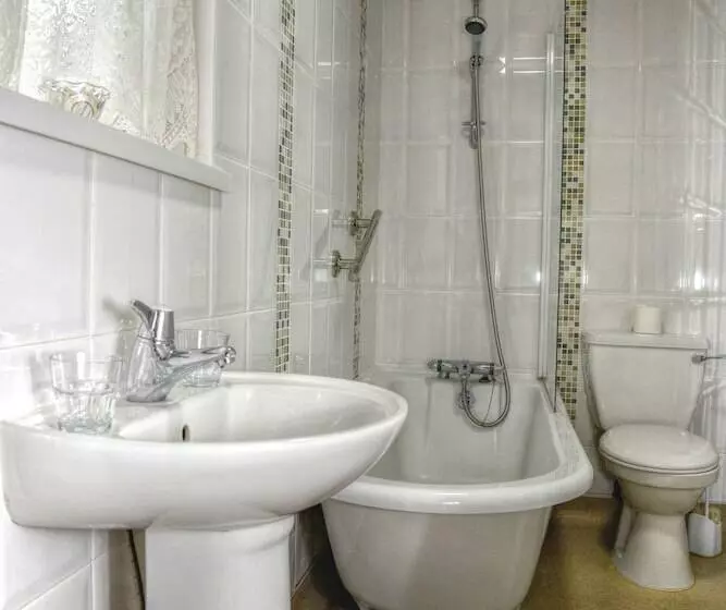 Lion Hotel & Studio Apartments