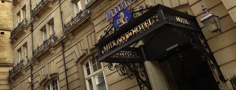هتل The Midland