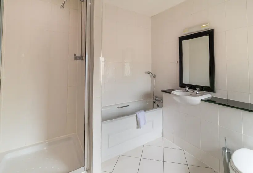 ホテル The Midland