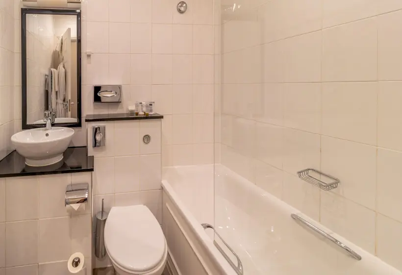 ホテル The Midland