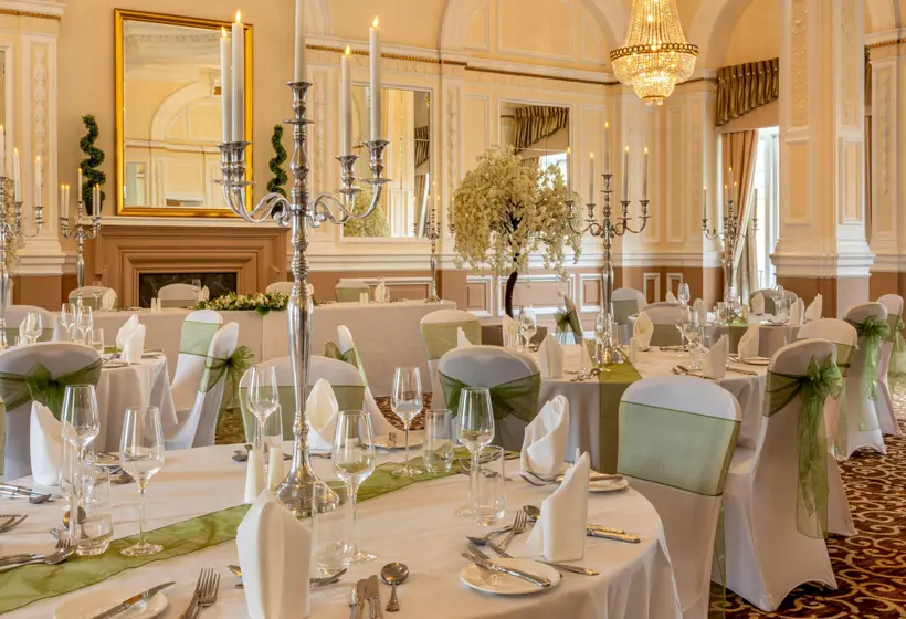 ホテル The Midland