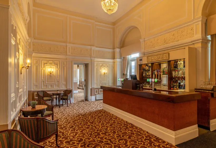 ホテル The Midland