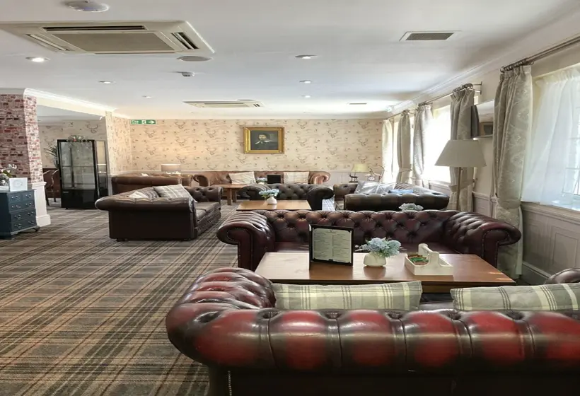 ホテル The Midland