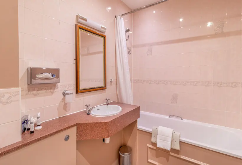 ホテル The Midland