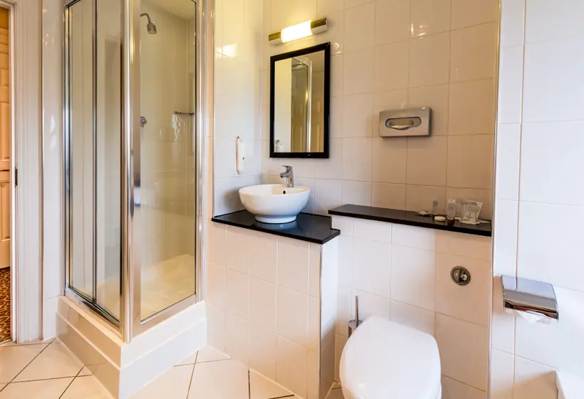 ホテル The Midland