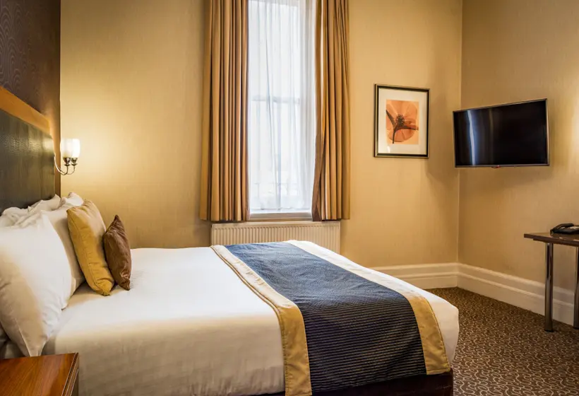 ホテル The Midland