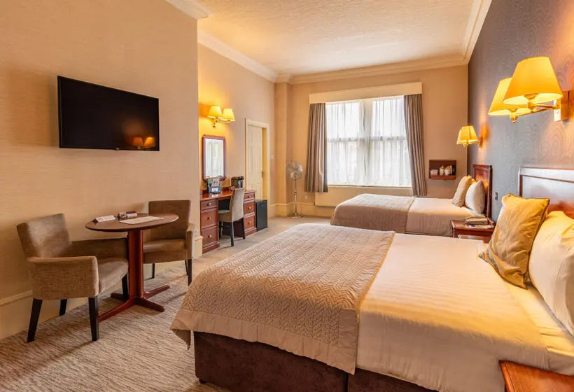 ホテル The Midland