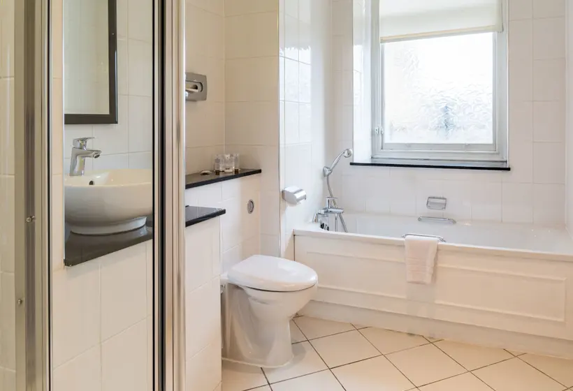 ホテル The Midland