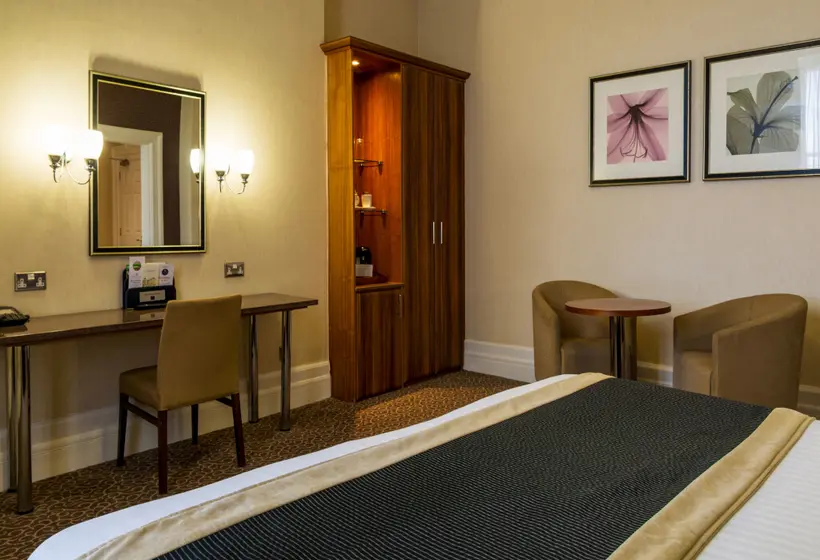 ホテル The Midland