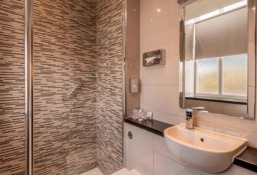 ホテル The Midland