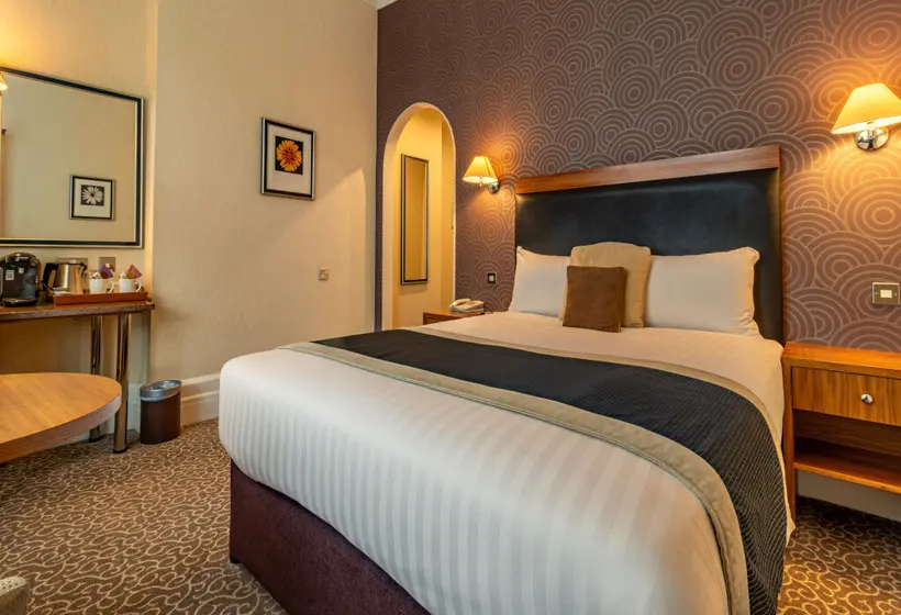 ホテル The Midland