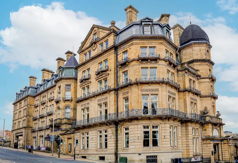 ホテル The Midland