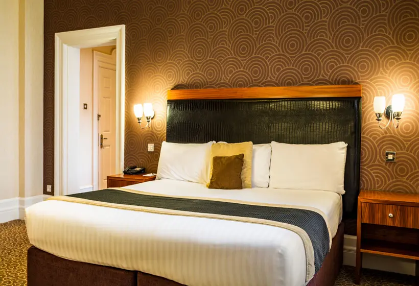 ホテル The Midland