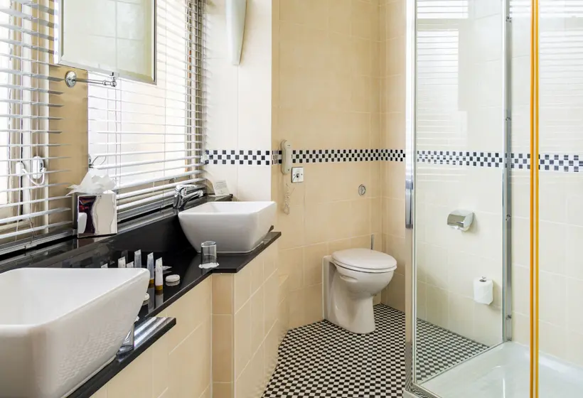 ホテル The Midland