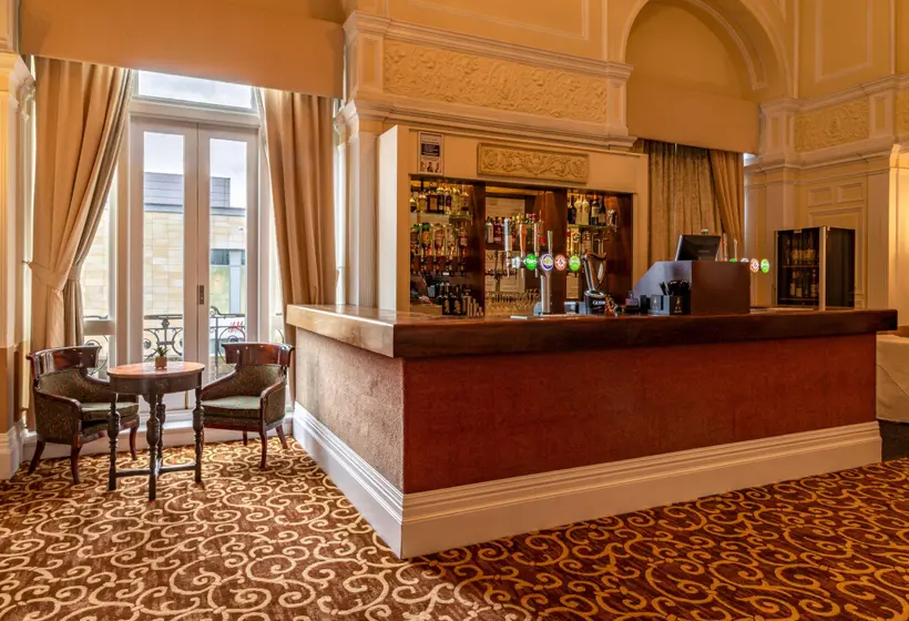 ホテル The Midland