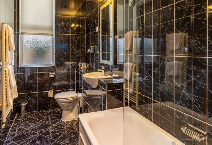 ホテル The Midland