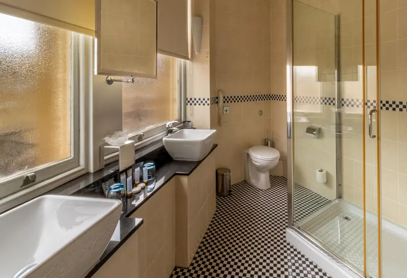 ホテル The Midland