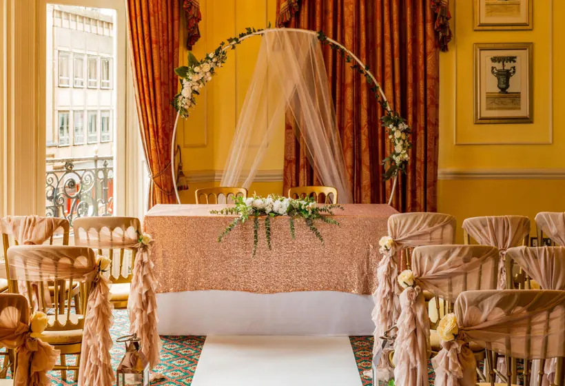 ホテル The Midland